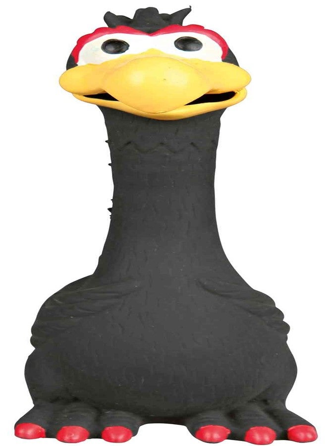 Trixie Bird Toy for Dogs, Training & Play Toy for Small & Medium Breeds, Keeps Dogs Active & Healthy, 20 cm (Get Any 1 Random Color) - Image 4